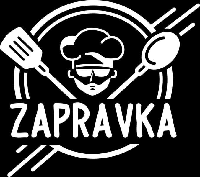 Кафе заправка